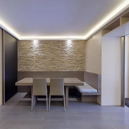 Apartment Suot Brattas 2 St. Moritz