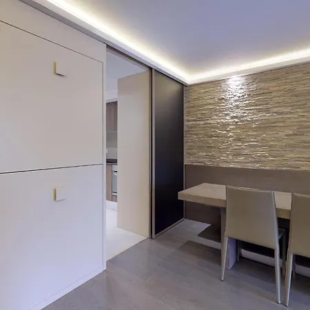 Suot Brattas 2 Apartment St. Moritz
