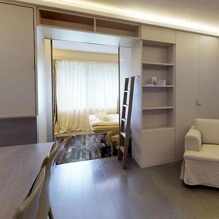 Suot Brattas 2 * St Moritz