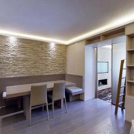 Apartamento Suot Brattas 2